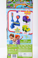 Cocomelon Mega Play Mat