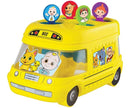 Cocomelon Ice Pops Truck Lolly Maker