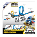 Metal Machines Road Rampage