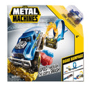 Metal Machines Road Rampage