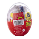 Zuru Max Build More Construction Bricks Series 1 Egg Capsule