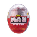 Zuru Max Build More Construction Bricks Series 1 Egg Capsule