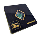 The Godfather Poker Set