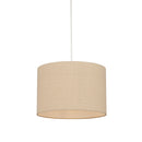 Easifit Light Shade Natural Linen in Cream