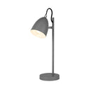 Task Lamp - Grey