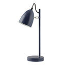Task Lamp - Navy Blue
