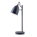 Task Lamp - Navy Blue