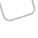 JVL Winged Clothes Airer