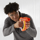 Nerf Rival Flex XXI-100 Curve Shot Dart Blaster