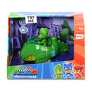 PJ Masks Mission Racer Gekko Car