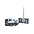 Revell Remote Control  Mini Garbage Truck