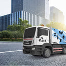 Revell Remote Control  Mini Garbage Truck