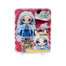 Na! Na! Na! Surprise Teens Doll - Alaska Frost (Wolf)