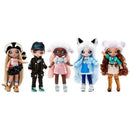 Na! Na! Na! Surprise Teens Doll - Gretchen Stripes