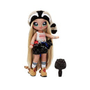 Na! Na! Na! Surprise Teens Doll - Gretchen Stripes