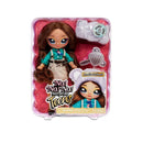 Na! Na! Na! Surprise Teens Doll - Amelia Outback