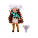 Na! Na! Na! Surprise Teens Doll - Amelia Outback