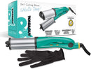 Toni & Guy Hello Day! 2 in 1 Curling Waver