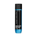Matrix Total Results Moisture Me Rich Conditioner 300ml