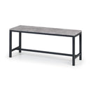 Staten Bench 1.1m Concrete
