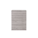 Jupiter Chest of 4 Drawers 80cm Grey Oak