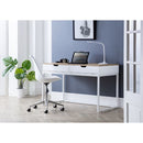 California Desk 1.2m White