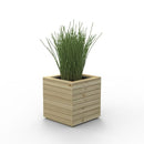 Forest Garden Furniture Modular Seating Option 1