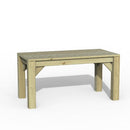Forest Garden Furniture Modular Seating Option 1