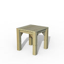 Forest Garden Furniture Modular Seating Option 1