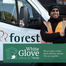Forest Garden Timberdale 6 X 4 Apex Shed