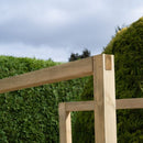 Forest Garden Sleeper Arch Set Of 3