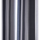 Avenue Curtains - Charcoal