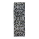 Outdoor Flatweave Compass Rug - 60 x 80cm - Geo Anth