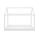 Hickory Bed 3ft .9m - White