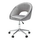 Skylar Office Chair - Grey