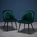 Orla Dining Chairs - Set of 2