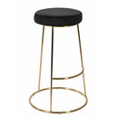 Opera Bar Stools - Black - Set of 2