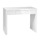 Puro Dressing Table 1m - White