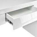 Puro Dressing Table 1m - White