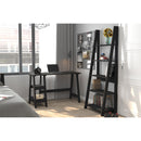 Tiva Workstation 1.2m - Black