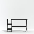 Tiva Workstation 1.2m - Black