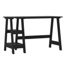 Tiva Workstation 1.2m - Black