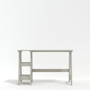 Tiva Workstation 1.2m - Grey