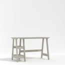 Tiva Workstation 1.2m - Grey
