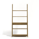 Tiva Ladder Desk 1.75m - Oak