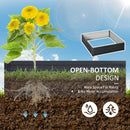 Garden Bed
