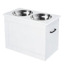 Pet Feeder
