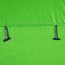 Outsunny Camping Shower Tent w/ Pop Up Design, Outdoor Dressing Changing Room