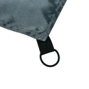 Outsunny Camping Shower Tent w/ Pop Up Design, Outdoor Dressing Changing Room