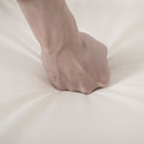 Outsunny 7 Pcs Outdoor Cushion Pads for Rattan Patio Conversation Set, Cream
